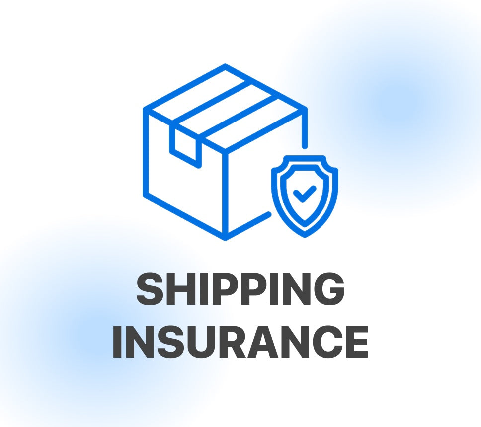 Traitement prioritaire et assurance jusqu'à 500 €