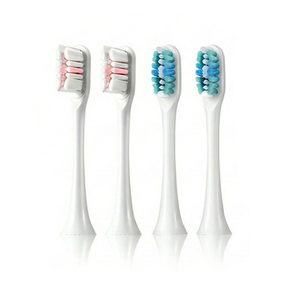 Têtes de brosse de rechange ProSonic V1