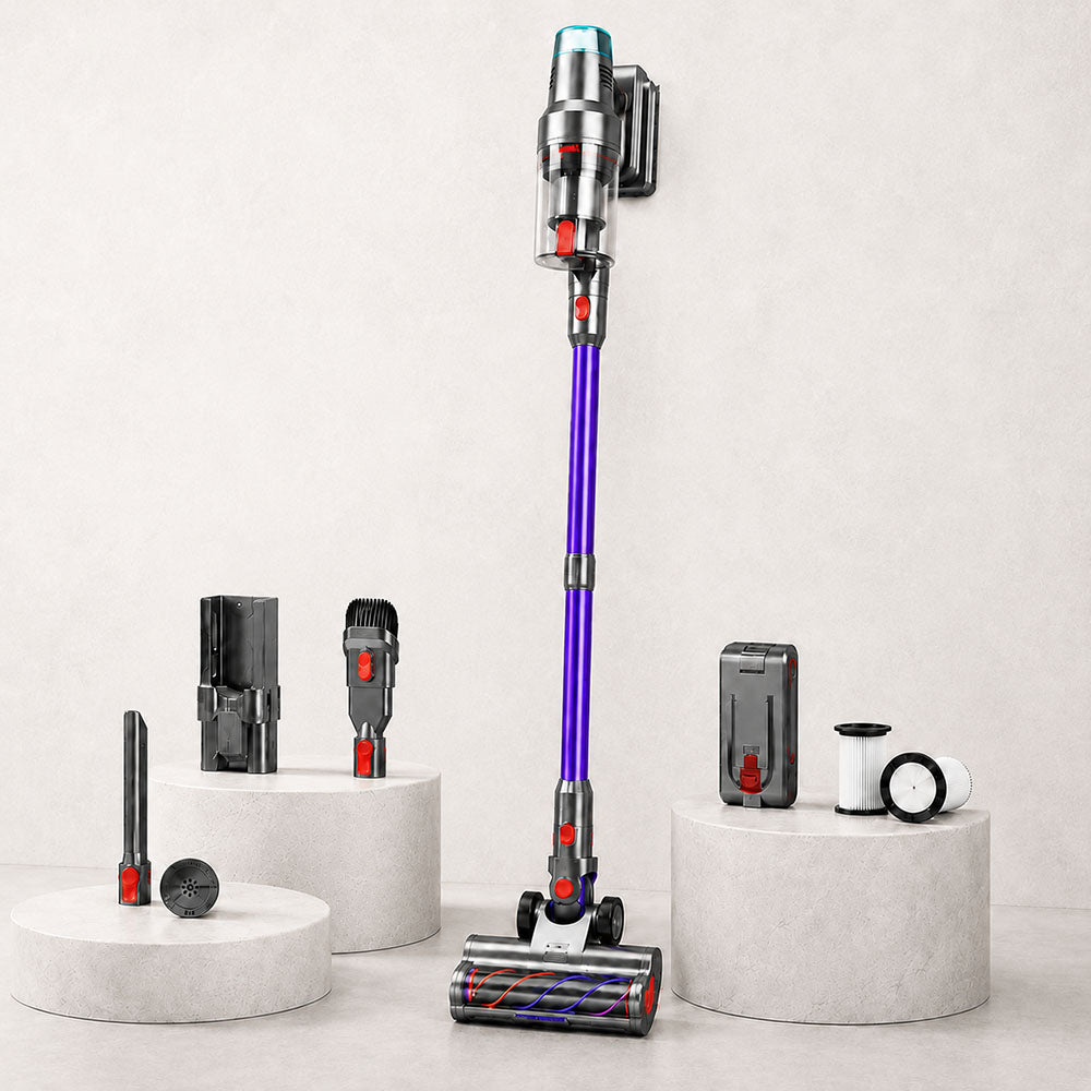 Aspirateur balai V1 Pro Power Bundle
