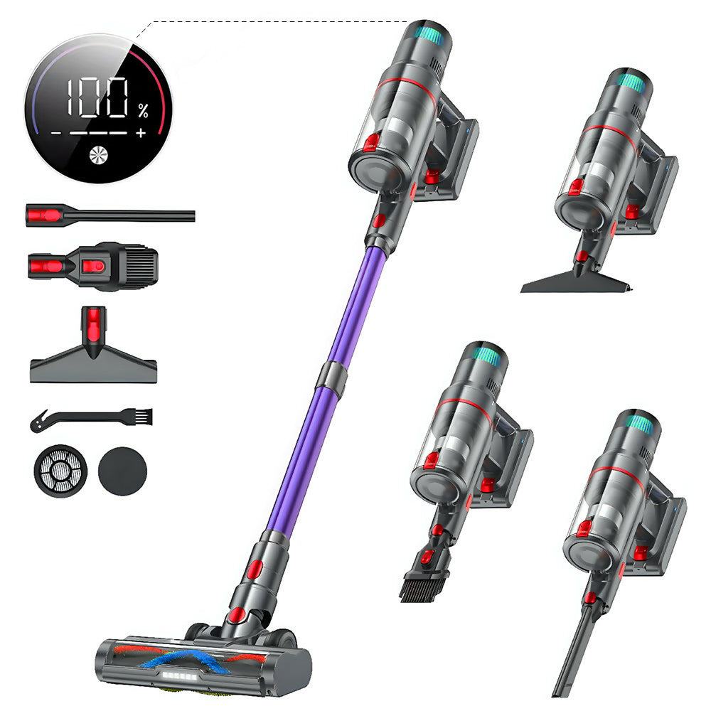 Aspirateur balai V1 Pro