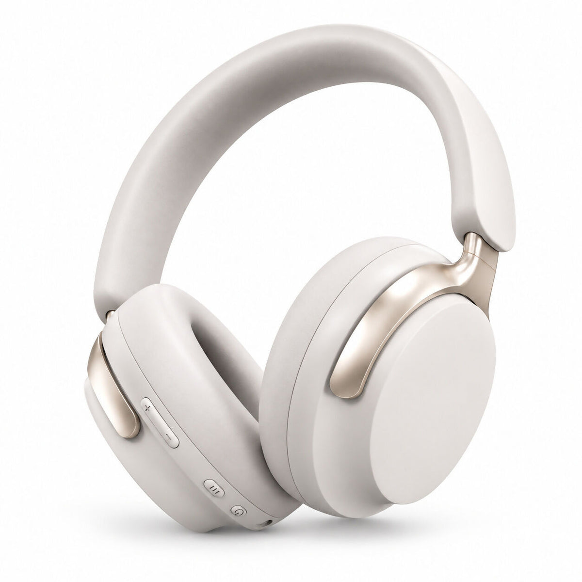 Oryzom AirBeat Max – Casque sans fil circum-aural avec réduction active du bruit et son hi-fi puissant